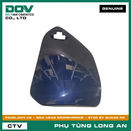 NẮP HỘC CHỨA ĐỒ *PB426P* HONDA LEAD, LEAD 125 — 81160K12V00ZQ