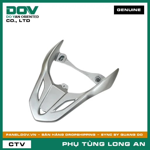 TAY DẮT SAU *NH411M* HONDA VISION 110 — 81200K2CV00ZA