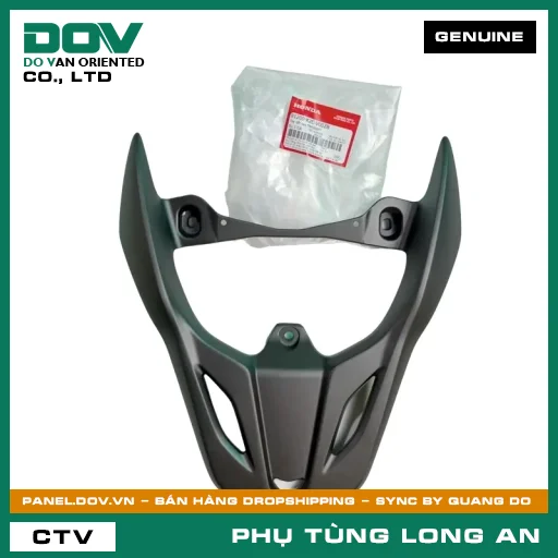 TAY DẮT SAU *NH303M* HONDA VISION 110 — 81200K2CV00ZB