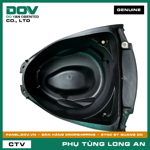 HỘP CHƯA ĐỒ HONDA SH 125/150 — 81250K01900