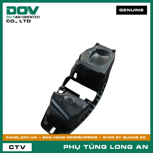 HỘP CHỨA ĐỒ HONDA SH 125/150, SH 125/160 — 81250K0RV00