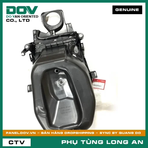 HỘP ĐỰNG ĐỒ HONDA SH MODE — 81250K1NV00