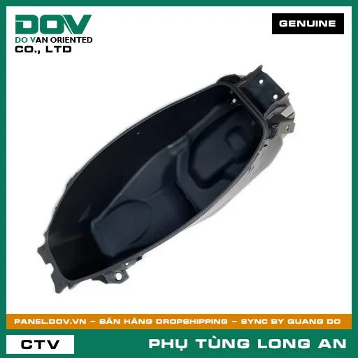 HỘP CHỨA ĐỒ HONDA PCX 160 — 81250K1ZJ10