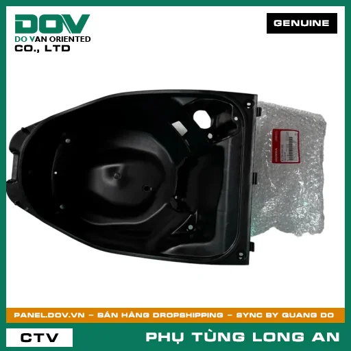 HỘP CHƯA ĐỒ HONDA SH, SH MODE — 81250K29900