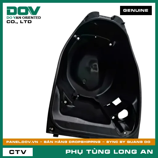 HỘP ĐỰNG ĐỒ HONDA SH MODE — 81250K29960