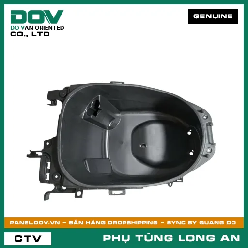 HỘC CHỨA ĐỒ HONDA VISION 110 — 81250K2CV00
