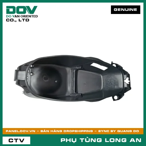 HỘP ĐỒ HONDA AIR BLADE 125/160 — 81250K2ZV00