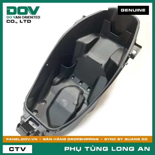 HỘP CHƯA ĐỒ HONDA — 81250K35V02