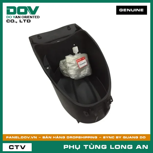 KHOANG CHỨA ĐỒ HONDA — 81250K53D00