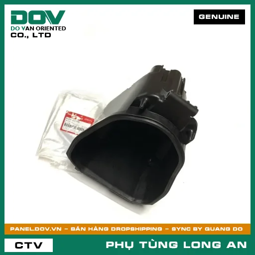 HỘP CHỨA ĐỒ HONDA BLADE 110 — 81250K57V00