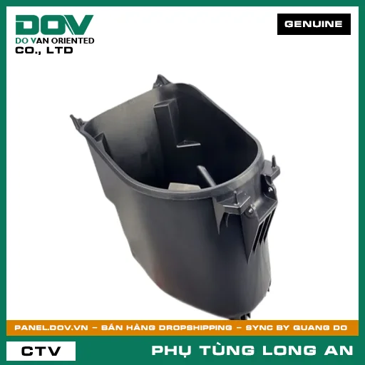 HỘP CHỨA ĐỒ HONDA — 81250K59A70