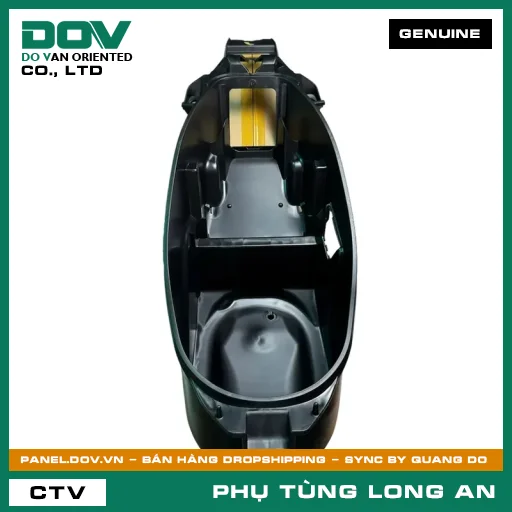 HỘP CHỨA ĐỒ HONDA AIR BLADE, AIR BLADE 125 — 81250K66V00