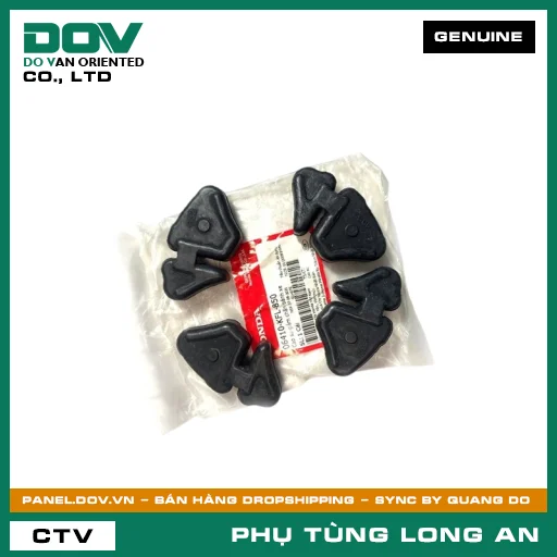 HỘP CHƯA ĐỒ HONDA FUTURE 125 — 81250K73T30