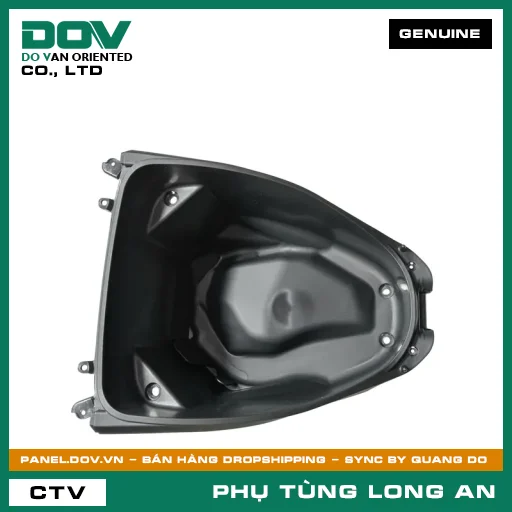 HỘP CHỨA ĐỒ HONDA SH 125/150 — 81250K77V00