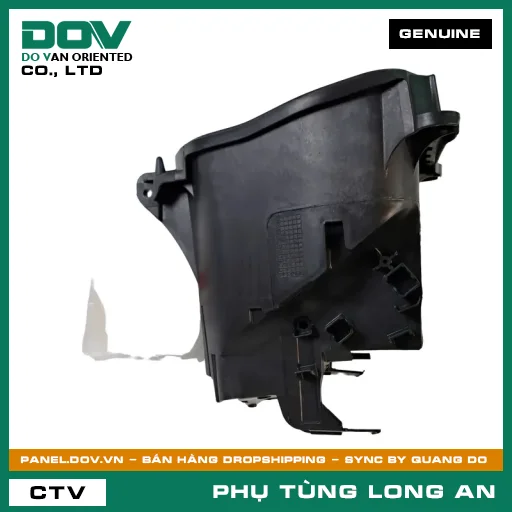 HỘP CHỨA ĐỒ HONDA WAVE ALPHA 110, WAVE RSX 110 — 81250K89V00