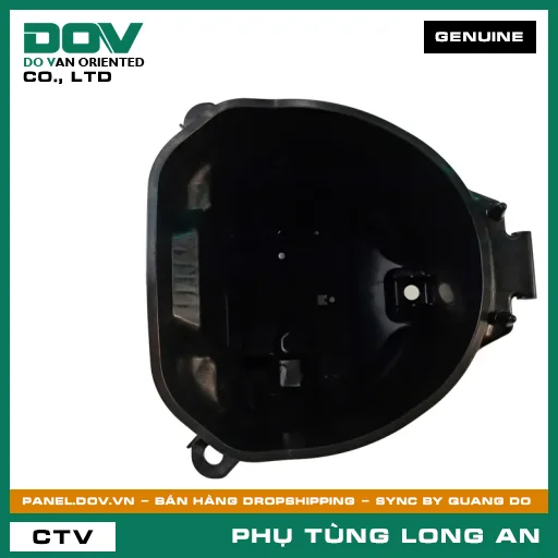 HỘP CHƯA ĐỒ HONDA WAVE RSX 110 — 81250K90V00