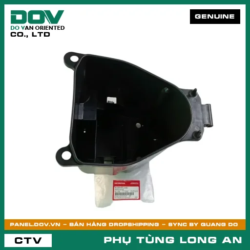KHOANG CHỨA ĐỒ HONDA WAVE 100, WAVE ALPHA — 81250KTL640