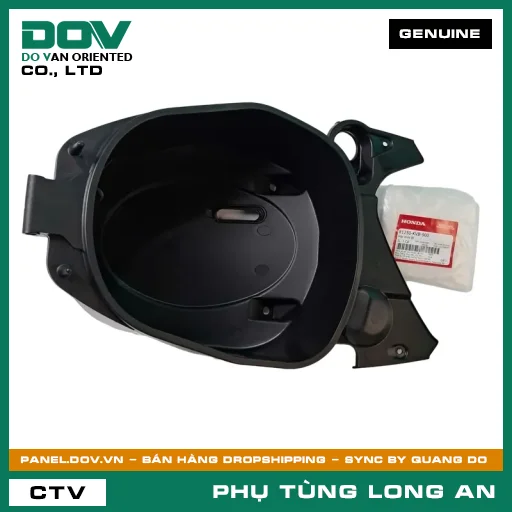 HỘP CHỨA ĐỒ HONDA CLICK 110 — 81250KVB900