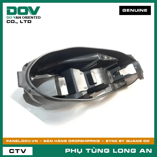 HỘP CHỨA ĐỒ HONDA AIR BLADE, AIR BLADE 110 — 81250KVGV40