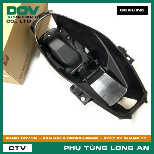 HỘP CHƯA ĐỒ HONDA — 81250KWN711