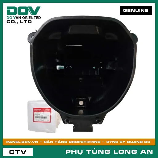 KHOANG CHỨA ĐỒ HONDA WAVE RSX 110 — 81250KWW640