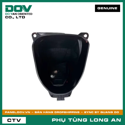 HỘP CHỨA ĐỒ HONDA FUTURE 125 — 81250KYZ900
