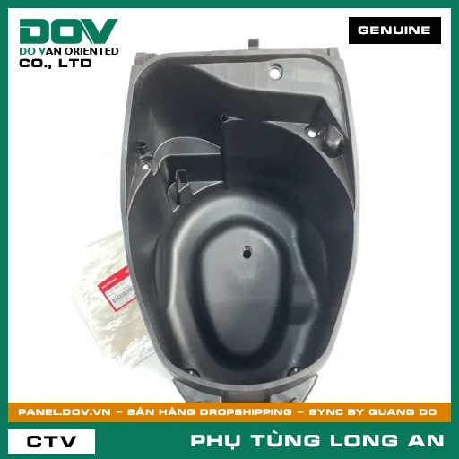 HỘP ĐỒ HONDA  — 81250KZLE10
