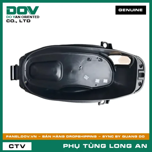 BỘ HỘP ĐỂ ĐỒ HONDA LEAD 110 — 81260GGE900