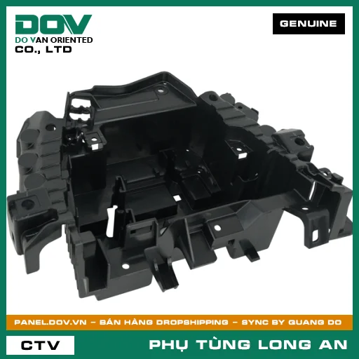 HỘP BÌNH ẮC QUY HONDA VARIO 160 — 81260K2SN00