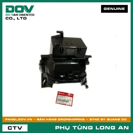 HỘP BÌNH ẮC QUY HONDA  — 81320K96V01
