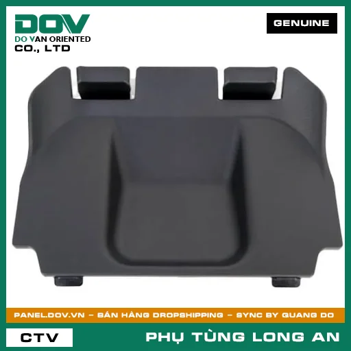 NẮP HỘP BÌNH ẮC QUY HONDA PCX 160 — 81322K1ZJ10