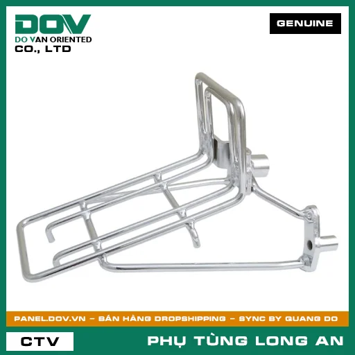 BỘ GIÁ TRỞ HÀNG TRƯỚC HONDA  — 81770KZVV30