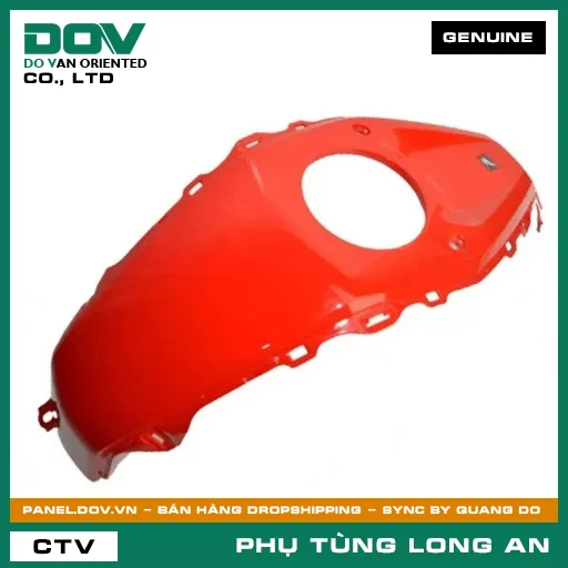 ỐP GIỮA BÌNH XĂNG *R258* HONDA CB300R — 83155K45NL0ZA