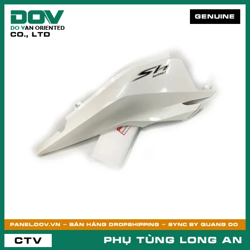BỘ ỐP SƯỜN PHẢI *NHB35P* HONDA SH, SH 125/150 — 83200K77V00ZE