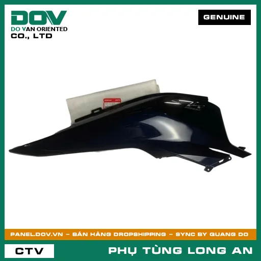 BỘ ỐP SƯỜN PHẢI *PB403* HONDA SH, SH 125/150 — 83200K78V00ZB