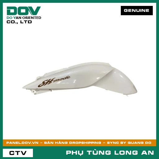 BỘ ỐP SƯỜN PHẢI *NHB35P* HONDA SH, SH 125/150 — 83200K78V00ZE