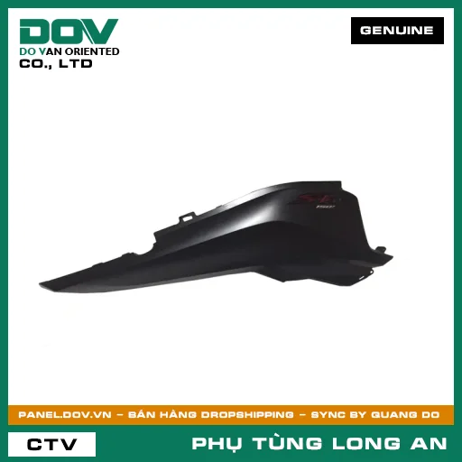 ỐP SƯỜN PHẢI *NHA76M* HONDA — 83200K78V50ZA