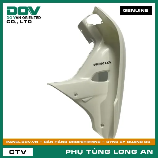 BỘ CÁNH YẾM PHẢI *R150* HONDA DREAM, DREAM 110 — 83200KZVV30ZA