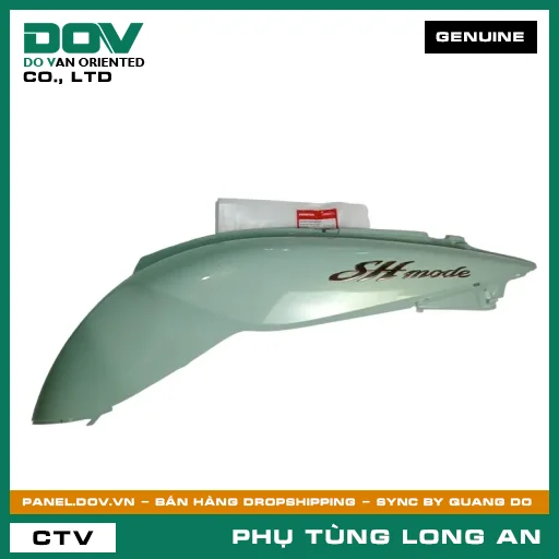 BỘ ỐP SƯỜN TRÁI *GY150P* HONDA SH MODE — 83300K29600ZF