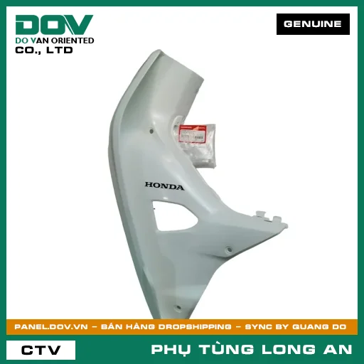 BỘ CÁNH YẾM TRÁI *R150* HONDA DREAM, DREAM 110 — 83300KZVV30ZA