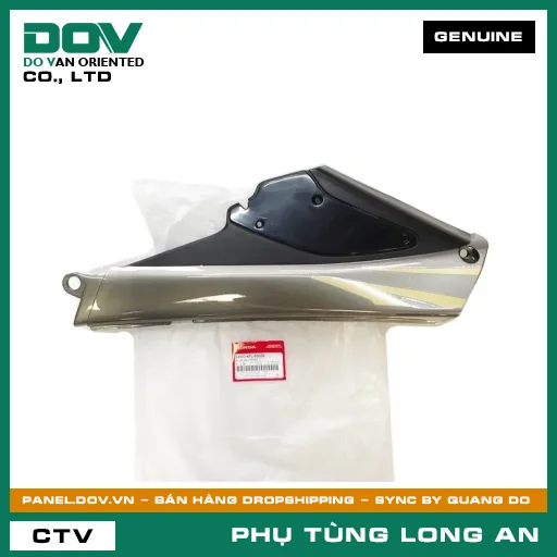 BỘ CỐP PHẢI *YR183* HONDA FUTURE — 83400KFL890ZB