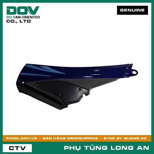 BỘ CỐP PHẢI *PB171MU* HONDA FUTURE — 83400KFL890ZC