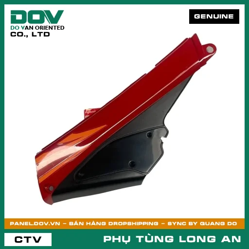 BỘ CỐP PHẢI *R263* HONDA FUTURE — 83400KFL890ZD