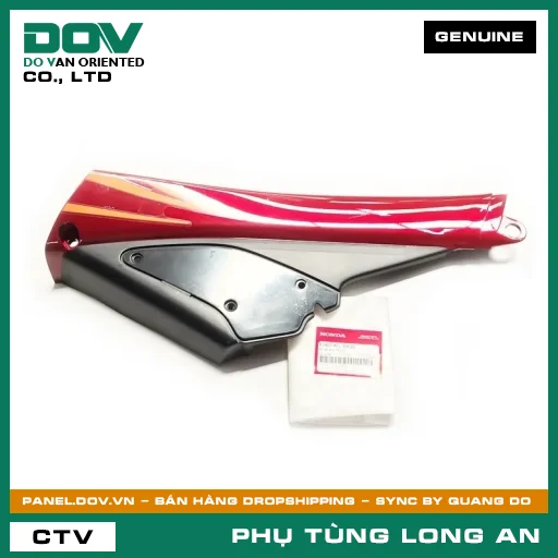 BỘ CỐP PHẢI *R203* HONDA FUTURE — 83400KFL890ZE