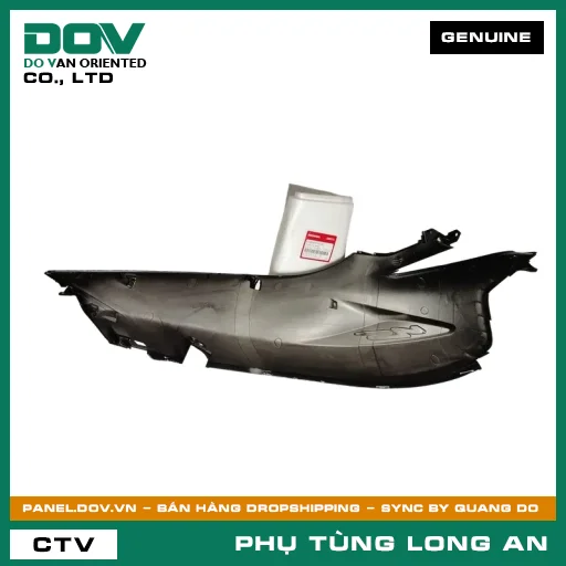 ỐP SƯỜN PHẢI *NHB25* HONDA SH, SH 125/150, SH 125/160 — 83500K0RV00ZE