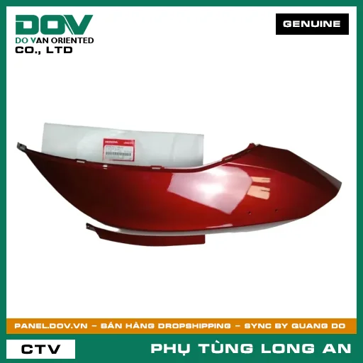 ỐP SƯỜN PHẢI *R-350C* HONDA LEAD, LEAD 125 — 83500K12900ZD
