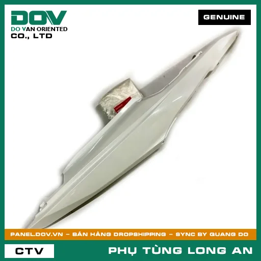 ỐP SƯỜN PHẢI *NHB35P* HONDA AIR BLADE 125 — 83500K27V00ZA