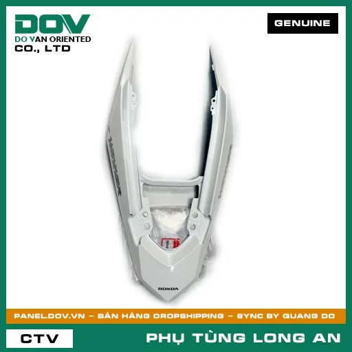 BỘ ỐP ĐUÔI SAU *NHB35P* HONDA WINNER, WINNER 150 — 83500K56V00ZA