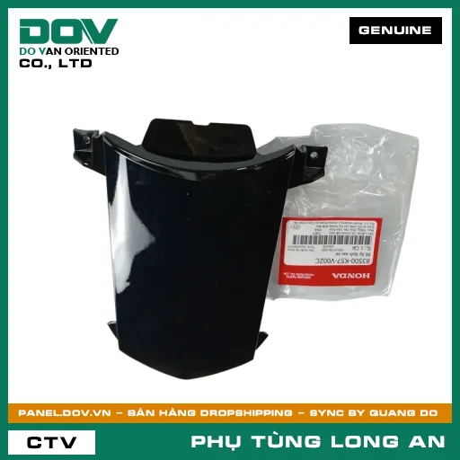 BỘ ỐP ĐUÔI SAU XE HONDA BLADE, BLADE 110 — 83500K57V00ZC