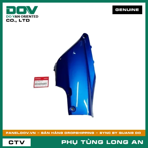 CỐP PHẢI *PB305P* HONDA WAVE, WAVE ALPHA — 83500KEV900YA
